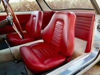 Usata Lancia Flaminia 1960 Bianco Coupé