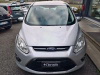 Usata Ford C-MAX Business Edition 116 CV (85 kW) 2015 Argento Monovolume