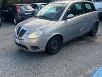 Usata Lancia Ypsilon 59 CV (43 kW) 2008 Beige Utilitaria