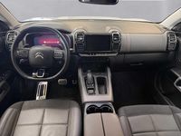 Usado Citroën C5 Aircross PureTech 180 CV (132 kW) 2019 Blanco SUV