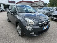 Usata Fiat 500 Pop 95 CV (69 kW) 2016 Grigio Station wagon