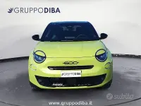 Usata Fiat 600 Sport 145 CV (106 kW) 2026 Nero SUV