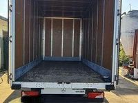 Usata Mercedes Sprinter 109 CV (80 kW) 2007