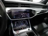 Usata Audi S6 Ambiente 349 CV (256 kW) 2019 Station wagon