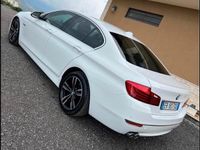 usata BMW 520 LUXURY