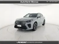 Usata BMW iX2 M Sport 279 kW (380 CV) 2025 Grigio SUV