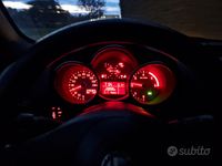Occasion Alfa Romeo 147 Progression 116 PK (85 kW) 2002 Zilver Hatchback