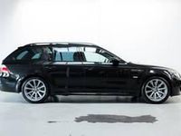 Usata BMW M5 Comfort Edition 507 CV (372 kW) 2007 Altri Station wagon