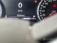 Usata Jeep Renegade Limited 120 CV (88 kW) 2016 Blu SUV