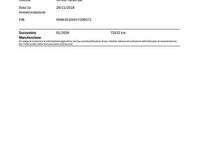 Usata Smart ForFour Passion 90 CV (66 kW) 2018 Grigio(met.) Utilitaria