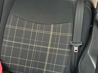 Usata Fiat 500 Lounge 69 CV (50 kW) 2016 Nero Utilitaria