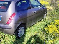 Usata Lancia Ypsilon 69 CV (50 kW) 2007 Utilitaria