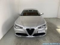 usata Alfa Romeo Giulia 2.2 Turbodiesel 190 CV AT8 Executive