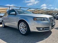 Usata Audi A4 140 CV (102 kW) 2006 Grigio Station wagon