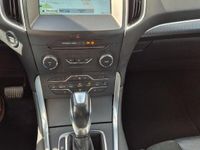 Usata Ford Galaxy 180 CV (132 kW) 2017 Grigio Monovolume