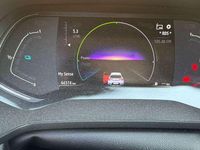 Usata Renault Captur Intens 94 CV (69 kW) 2021 Bianco SUV