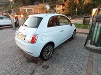 Usata Fiat 500 Sport 100 CV (73 kW) 2009 Utilitaria