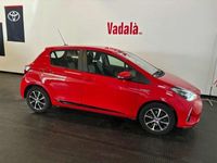 usata Toyota Yaris 1.5 Hybrid 1.5 Hybrid 5 porte Active