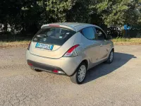 Usata Lancia Ypsilon Gold 69 CV (50 kW) 2011 Utilitaria