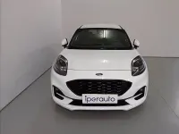 Usata Ford Puma ST-Line X 125 CV (91 kW) 2023 Bianca SUV
