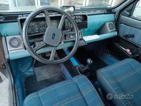 Usata Fiat Panda 50 CV (36 kW) 1992 Marrone Utilitaria
