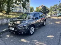 Usata Citroën C4 Feel 110 CV (80 kW) 2019 Grigio Berlina