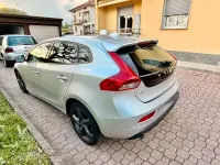 Second-hand Volvo V40 150 CP (110 kW) 2015 Gri Berlinǎ