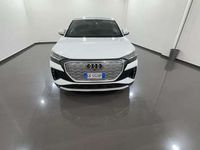 usata Audi Q4 Sportback e-tron e-tron 45 Evo quattro