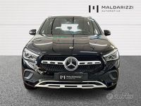 Usata Mercedes GLA180 116 CV (85 kW) 2023 Nero SUV