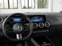 Nuova Mercedes GLA180 116 CV (85 kW) 2026 Bianco polare SUV