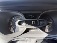 Usata Renault Captur 90 CV (66 kW) 2013 Nero SUV
