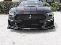 usata Ford Mustang Coupé Fastback 2.3 EcoBoost aut. del 2017 usata a Lucca