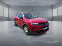 Usata Opel Mokka Edition 101 CV (74 kW) 2022 SUV