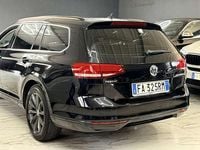 Usata VW Passat Alltrack 150 CV (110 kW) 2015 Other Station wagon