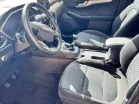 Usata Ford Kuga 120 CV (88 kW) 2021 Nero SUV