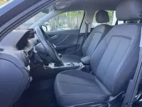 Usata Audi Q2 Business 116 CV (85 kW) 2018 Nero SUV