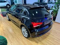 usata Audi A1 SPB 1.4 TDI ultra S tronic Sport-EURO 6- NEOPATENTATI OK ì2015