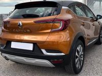 usata Renault Captur Captur1.0 tce Intens 100cv