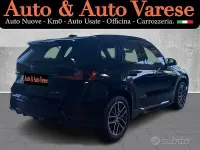 Usata BMW X1 M Sport 136 CV (100 kW) 2026 Nero SUV