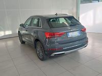 usata Audi Q3 35 TDI S TRONIC Business Advanced