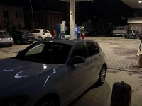 Usata BMW 120 Sport Line 184 CV (135 kW) 2012 Utilitaria