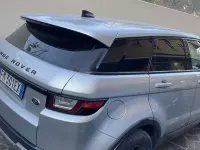 Usata Land Rover Range Rover evoque Pure 150 CV (110 kW) 2018 SUV