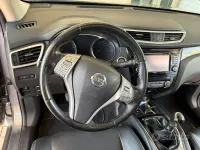 Usata Nissan X-Trail 131 CV (96 kW) 2016 Grigio SUV