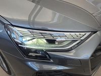 Usata Audi A3 S-Line 150 CV (110 kW) 2025 Grigio daytona Berlina