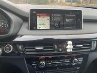 Usata BMW X5 Luxury Line 258 CV (189 kW) 2017 SUV