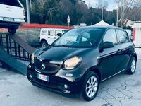 Occasion Smart ForFour Brabus 71 ch (52 kW) 2019 Noir Citadine