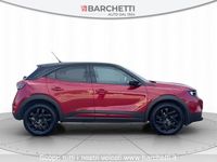 Usata Opel Mokka GS Line 101 CV (74 kW) 2022 Nero SUV