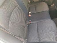 Usata Subaru XV 2014 Bianco SUV