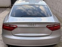 Usata Audi A5 Sportback Ambiente 170 CV (125 kW) 2010 Utilitaria