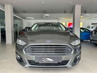 usata Ford Mondeo SW 2.0 tdci Titanium